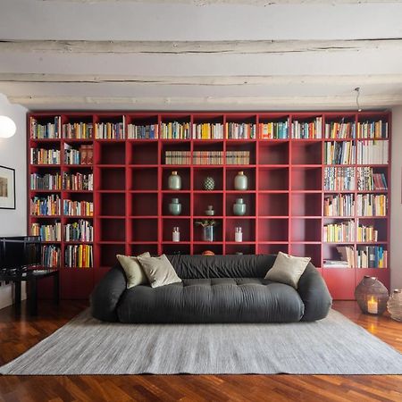 Porta Venezia Cozy Studio R&R Διαμέρισμα Μιλάνο Εξωτερικό φωτογραφία