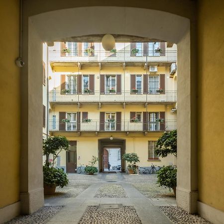 Porta Venezia Cozy Studio R&R Διαμέρισμα Μιλάνο Εξωτερικό φωτογραφία