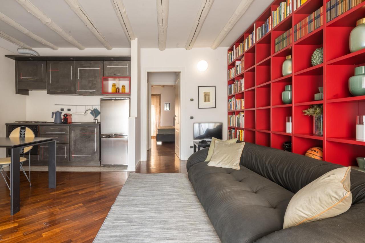 Porta Venezia Cozy Studio R&R Διαμέρισμα Μιλάνο Εξωτερικό φωτογραφία