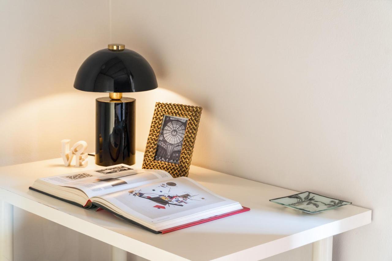 Porta Venezia Cozy Studio R&R Διαμέρισμα Μιλάνο Εξωτερικό φωτογραφία