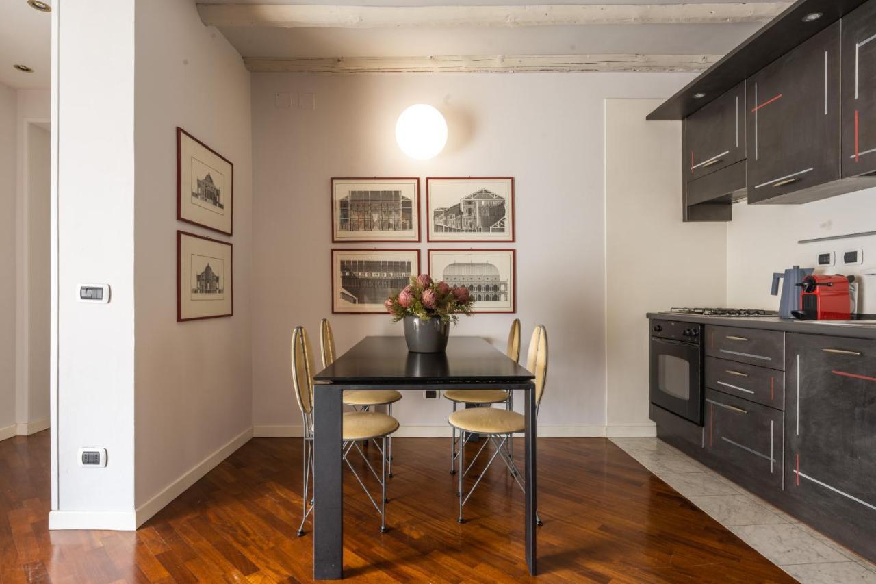 Porta Venezia Cozy Studio R&R Διαμέρισμα Μιλάνο Εξωτερικό φωτογραφία