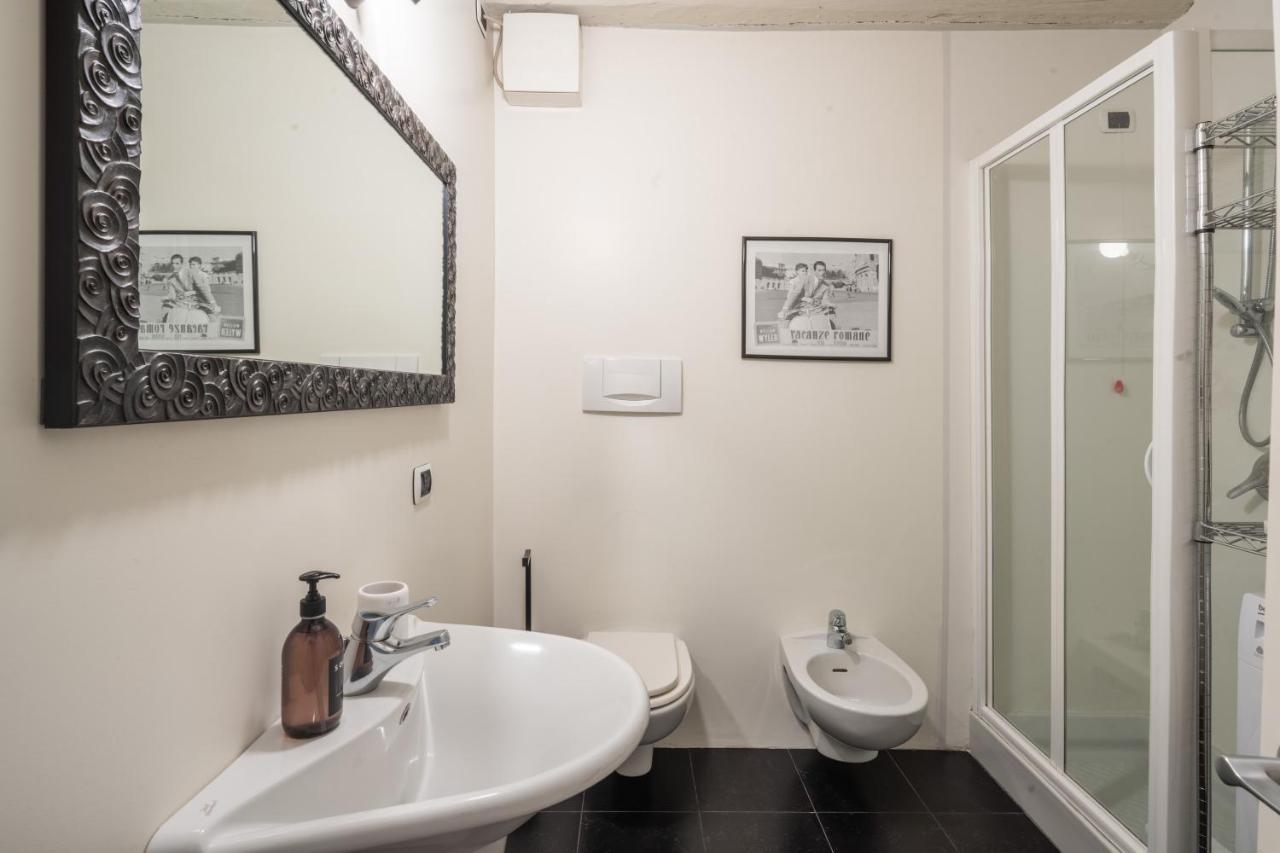 Porta Venezia Cozy Studio R&R Διαμέρισμα Μιλάνο Εξωτερικό φωτογραφία