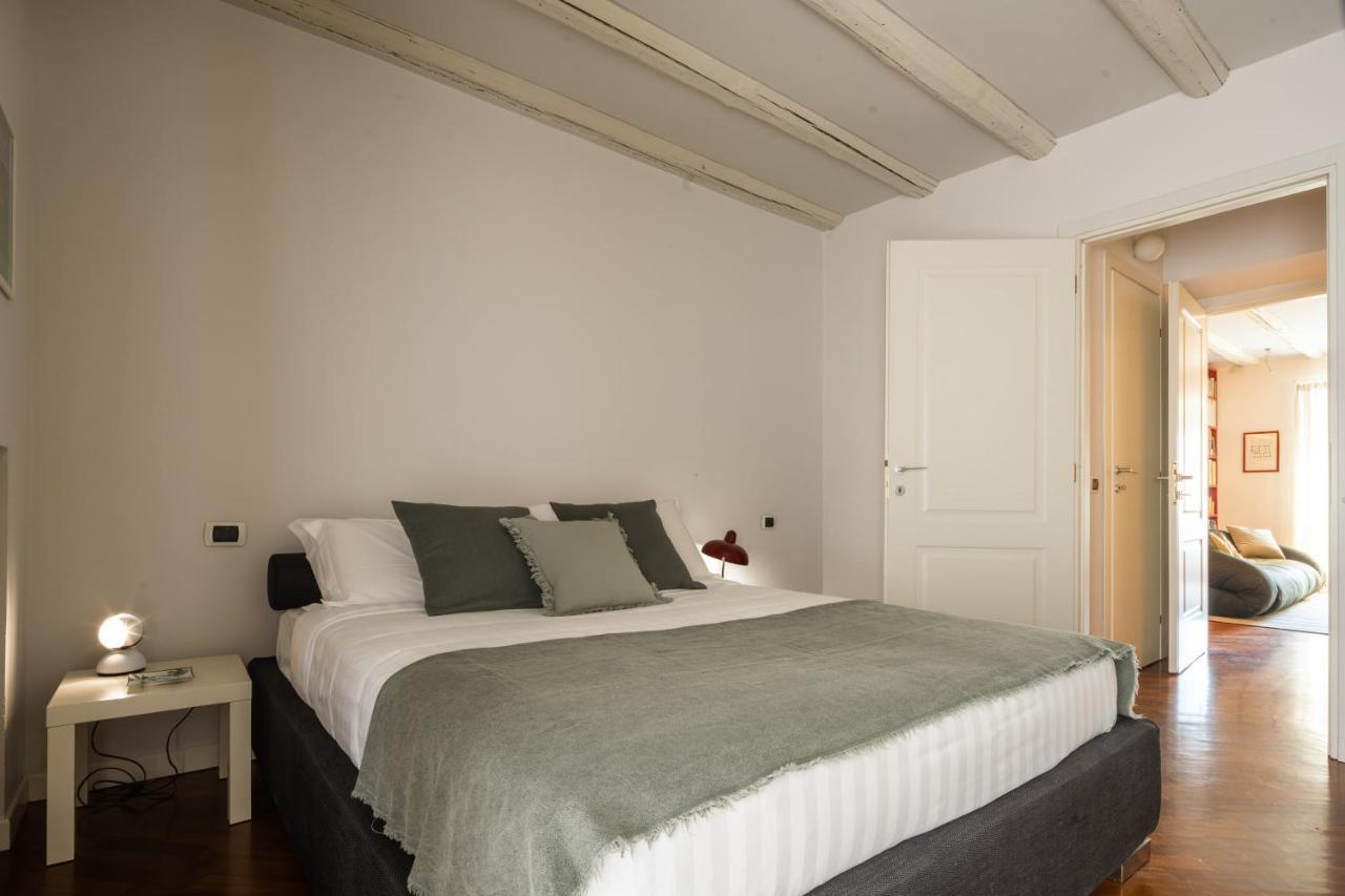 Porta Venezia Cozy Studio R&R Διαμέρισμα Μιλάνο Εξωτερικό φωτογραφία