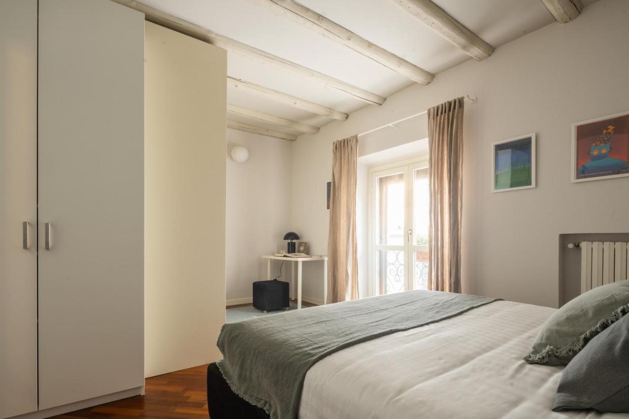 Porta Venezia Cozy Studio R&R Διαμέρισμα Μιλάνο Εξωτερικό φωτογραφία
