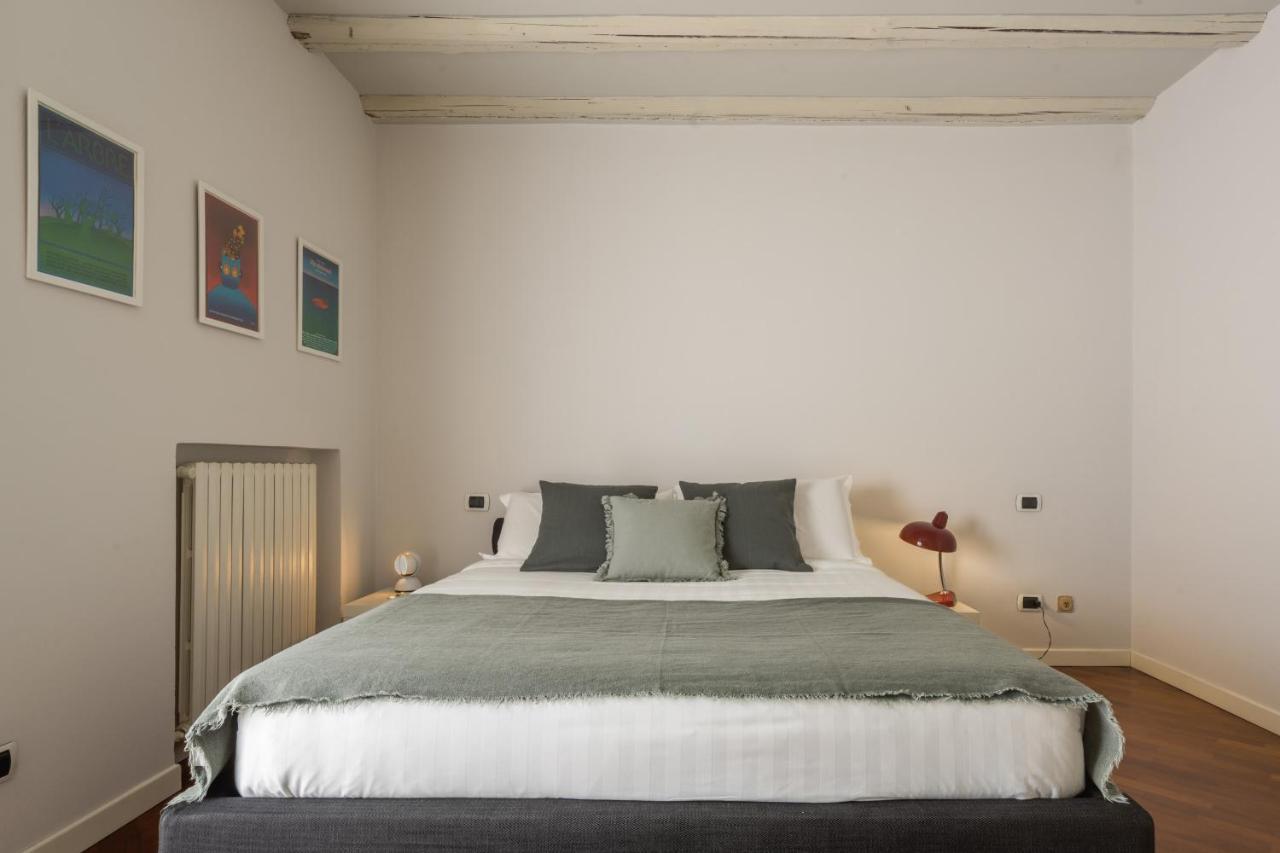 Porta Venezia Cozy Studio R&R Διαμέρισμα Μιλάνο Εξωτερικό φωτογραφία