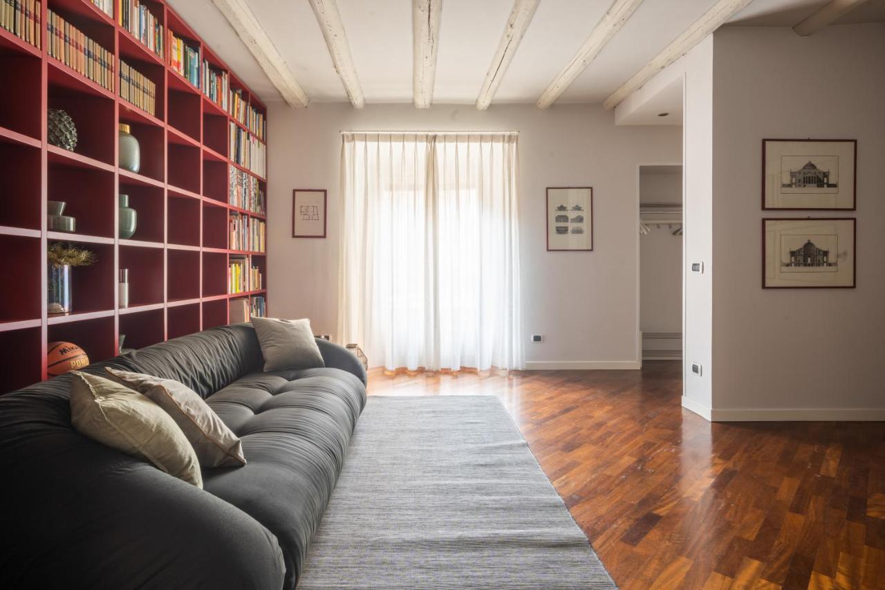 Porta Venezia Cozy Studio R&R Διαμέρισμα Μιλάνο Εξωτερικό φωτογραφία