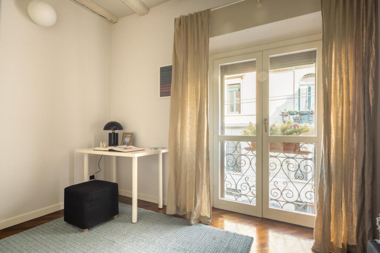 Porta Venezia Cozy Studio R&R Διαμέρισμα Μιλάνο Εξωτερικό φωτογραφία