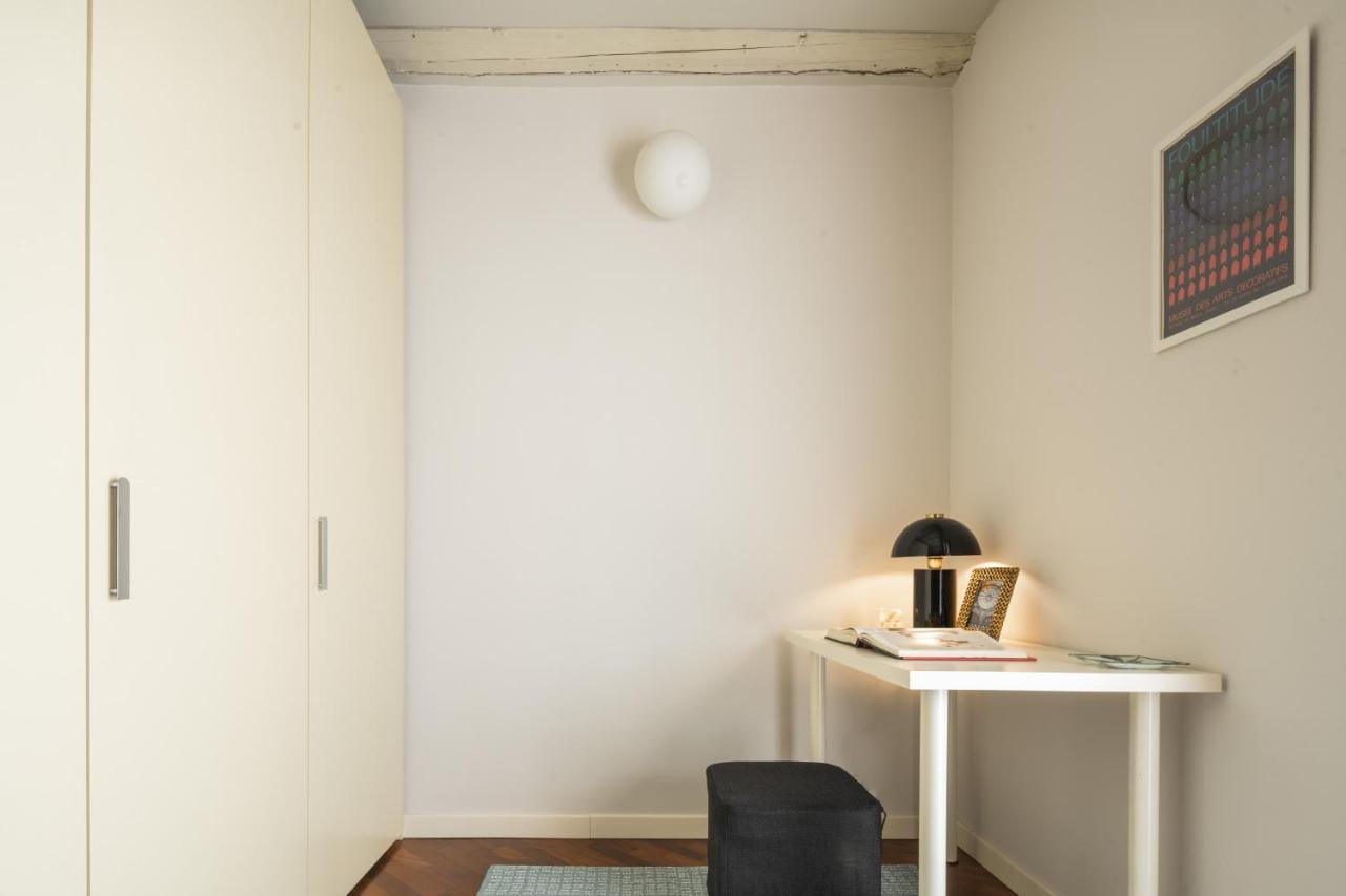 Porta Venezia Cozy Studio R&R Διαμέρισμα Μιλάνο Εξωτερικό φωτογραφία