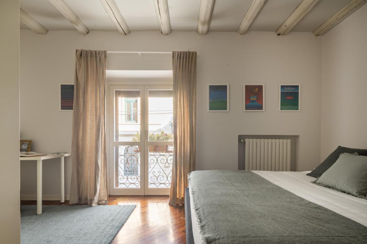 Porta Venezia Cozy Studio R&R Διαμέρισμα Μιλάνο Εξωτερικό φωτογραφία