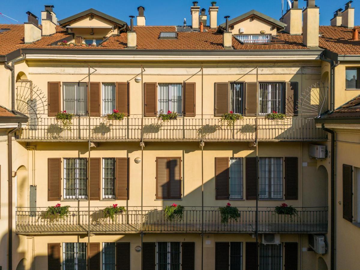 Porta Venezia Cozy Studio R&R Διαμέρισμα Μιλάνο Εξωτερικό φωτογραφία